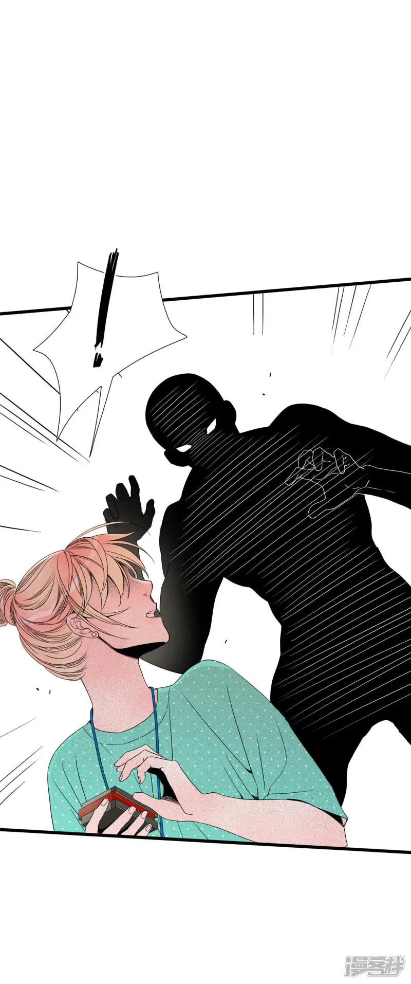 第65话 背后有人 第30页