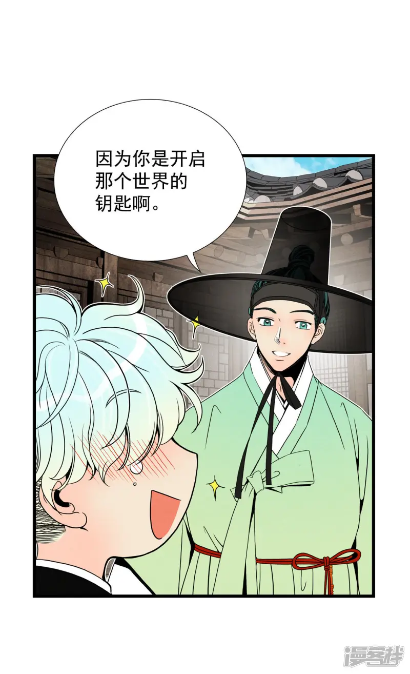 第53话 自恋狂 第20页