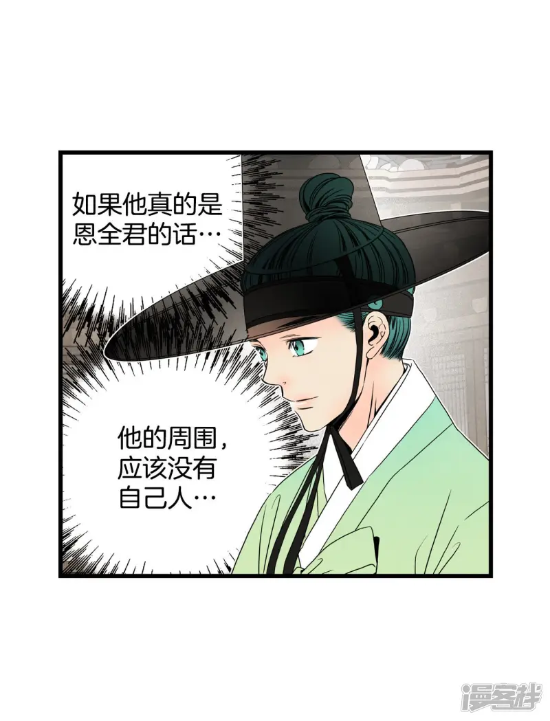 第53话 自恋狂 第23页