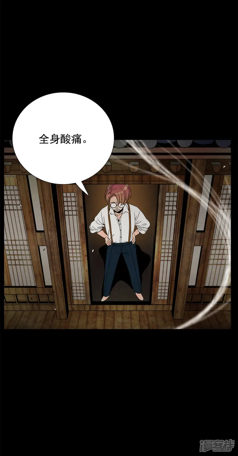 第53话 自恋狂 第29页