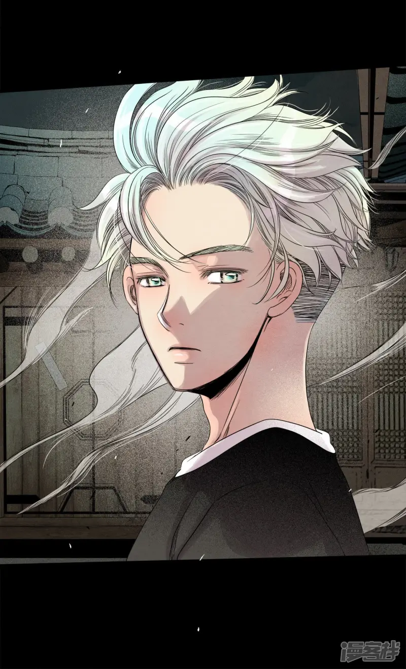 第38话 他知道所有的一切 第12页