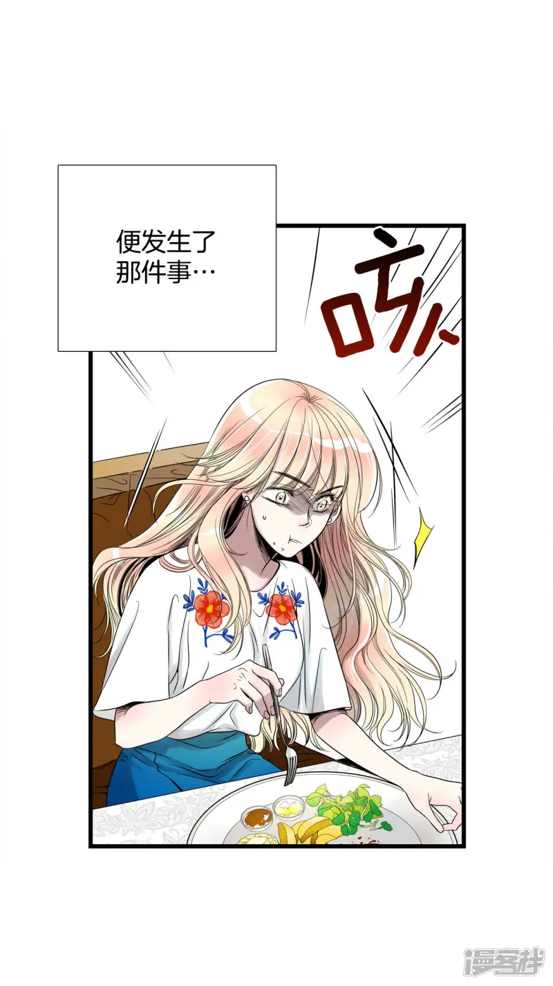 第37话 约会变身 第32页