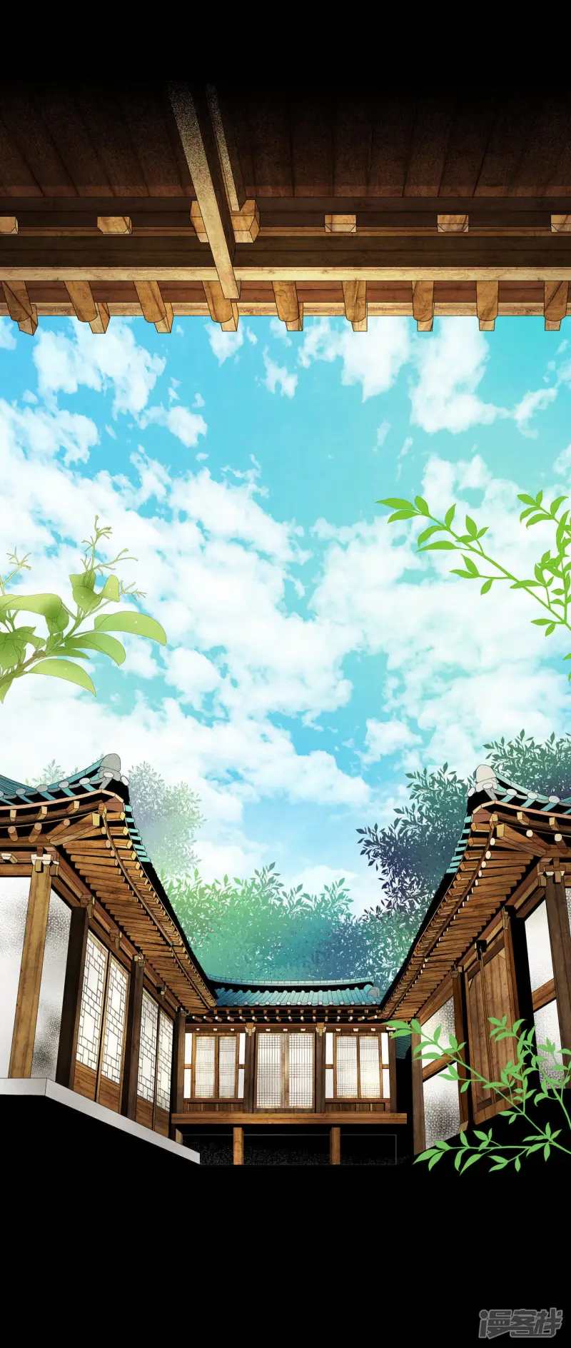第34话 杀死母妃的父皇 第6页