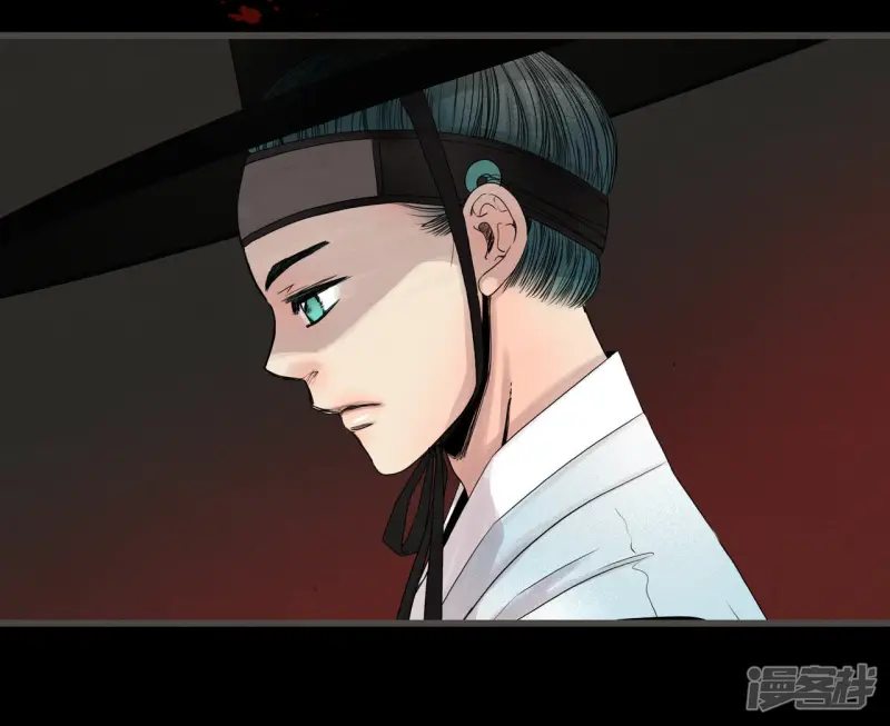 第34话 杀死母妃的父皇 第19页