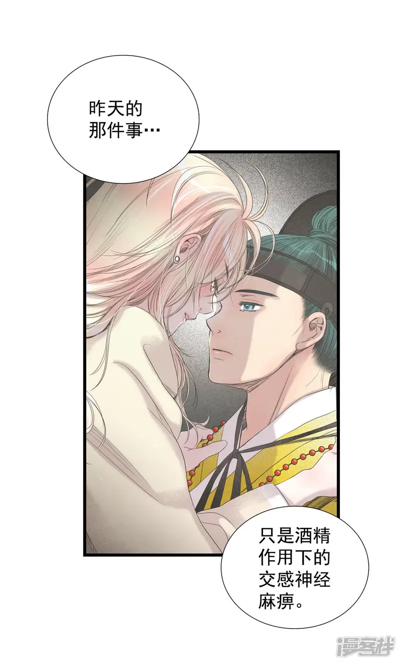 第31话 真的是初吻 第20页