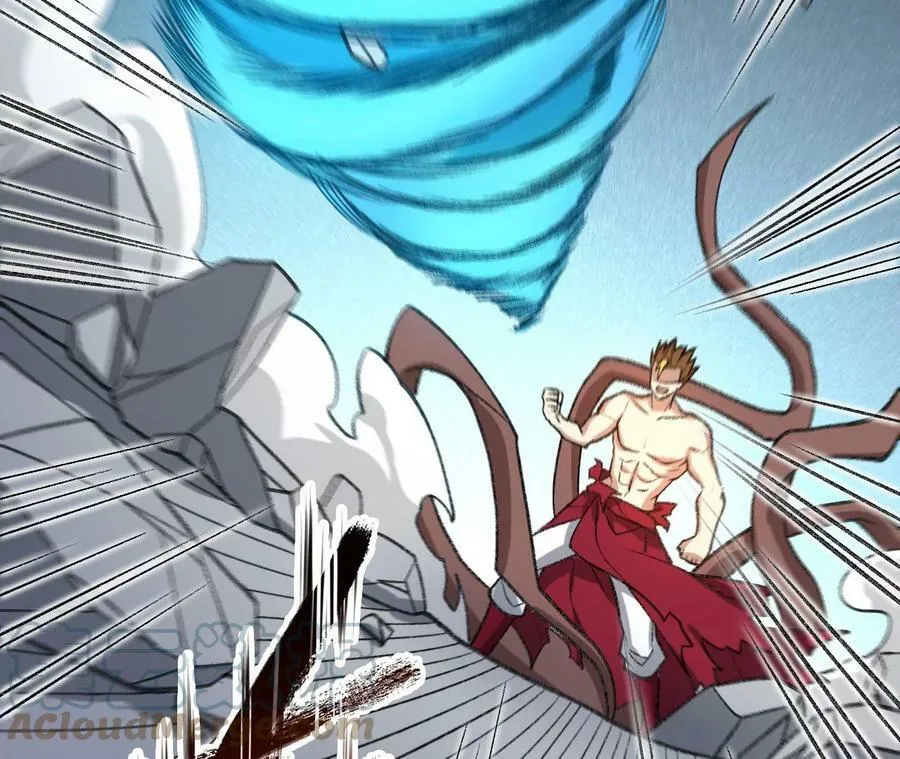 第一百二十七话：杀手锏 第21页