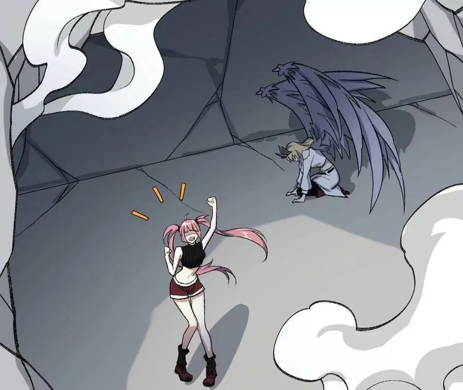 第一百二十七话：杀手锏 第26页