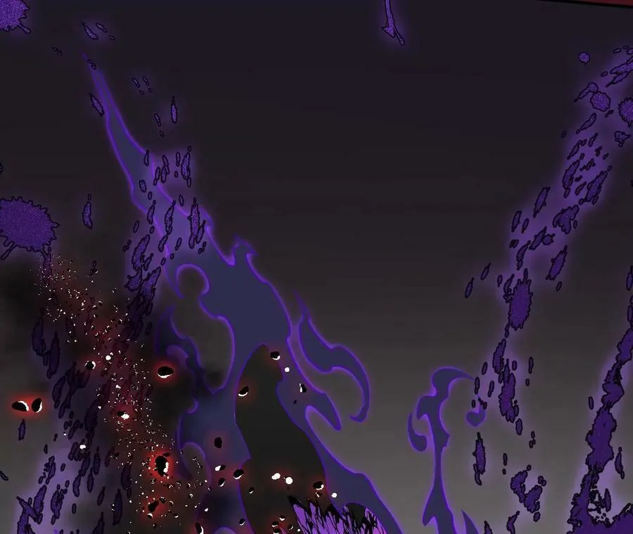 第一百二十一话：乱成一团 第91页