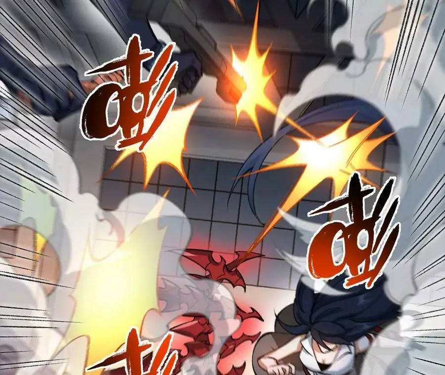 第一百一十七话：单打独斗 第28页