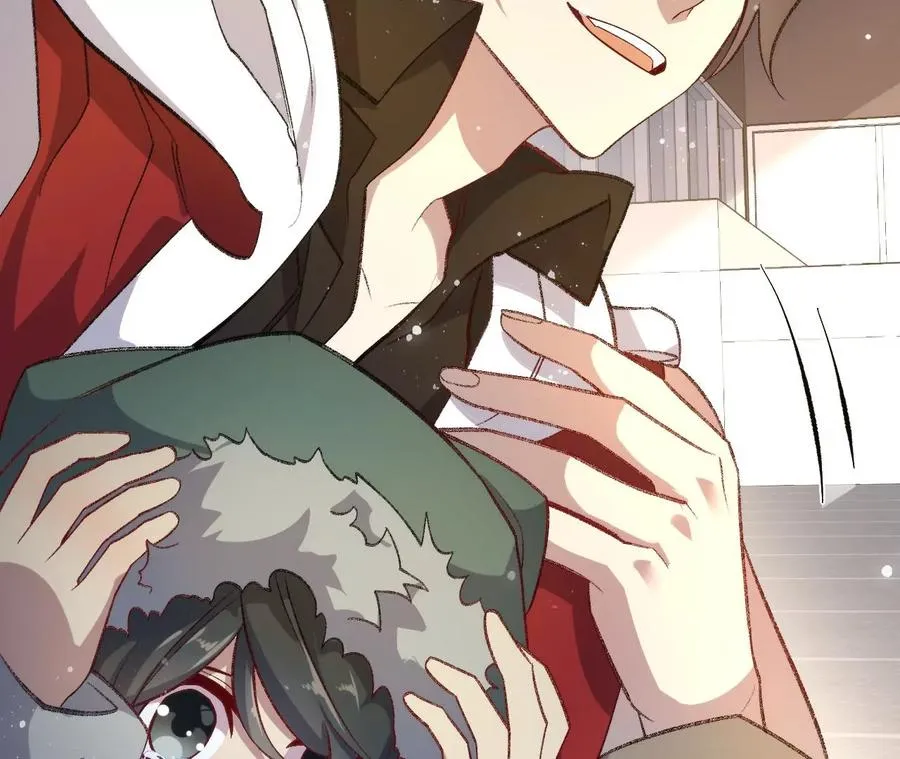 第一百零七话：不安因素 第12页