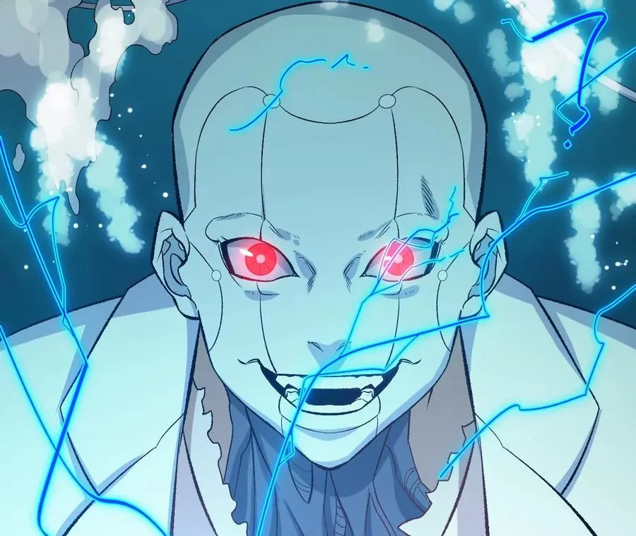 第七十六话：不容乐观 第22页