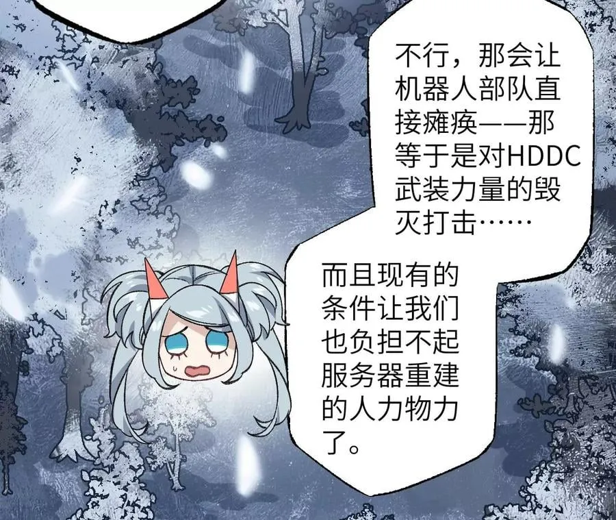 第七十六话：不容乐观 第87页