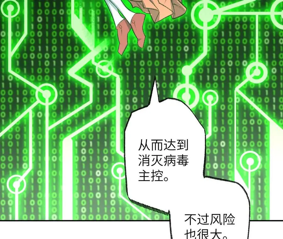 第七十五话：急转直下 第84页