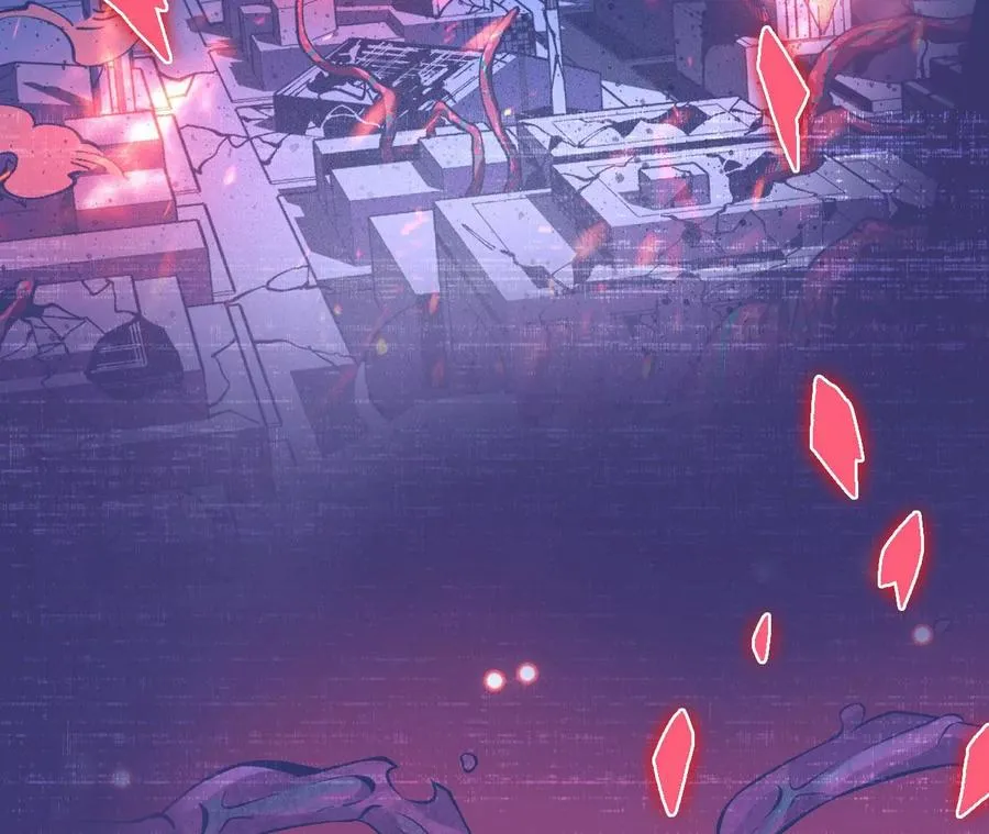 第七十话：降临 第11页