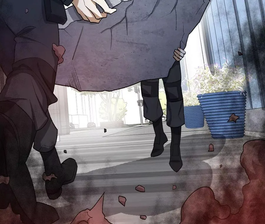 第五十话：侵入 第115页
