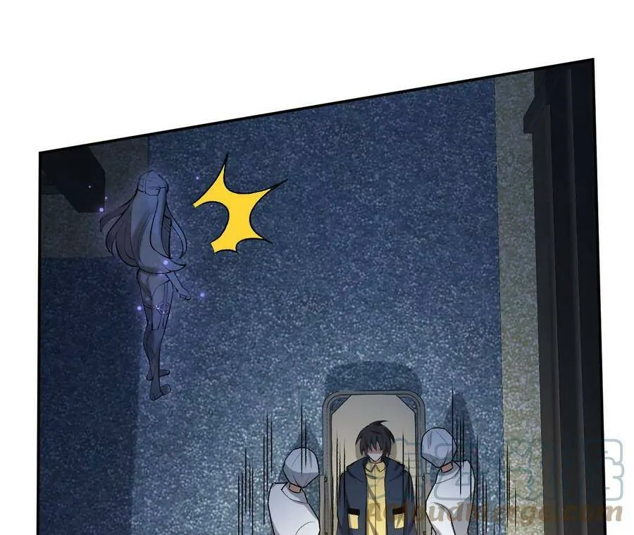 第四十六话：夜间行动 第29页