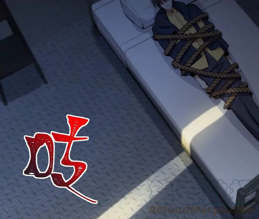 第三十五话：突变 第37页