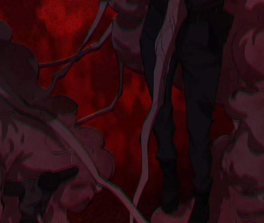 第二十六话：代价 第19页