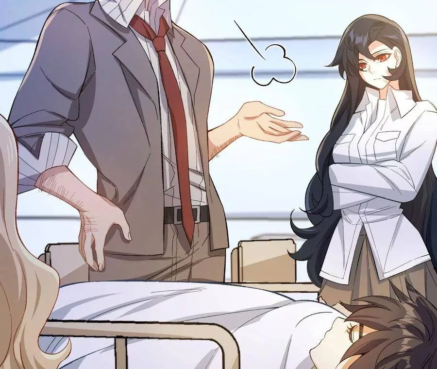 第十八话：成功治愈？！ 第98页