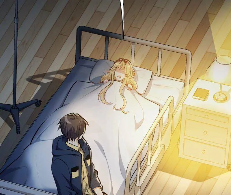 第十六话：感染者！ 第10页