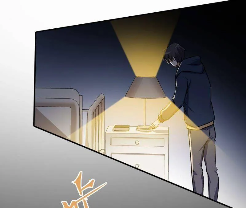 第十六话：感染者！ 第19页