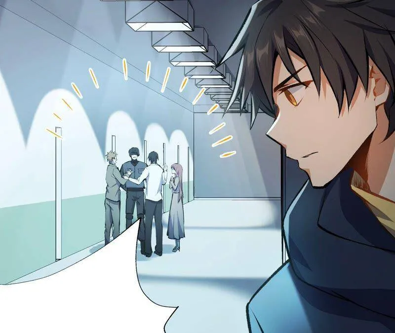 第十六话：感染者！ 第27页