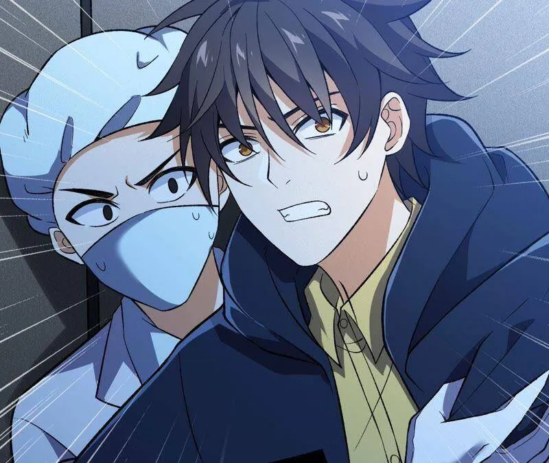 第十六话：感染者！ 第59页