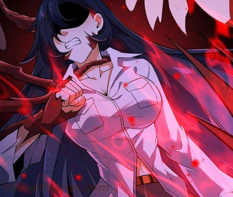第十六话：感染者！ 第97页