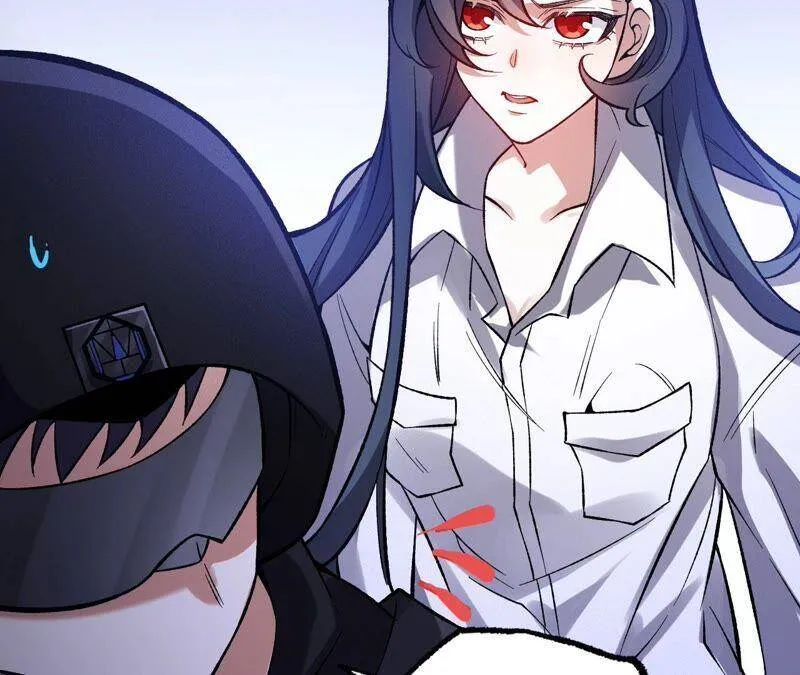 第十五话：警备队罗湮？ 第24页
