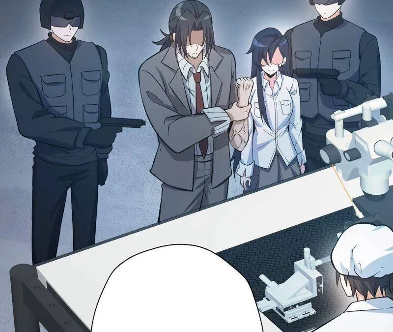 第十四话：拉莱耶之种 第108页