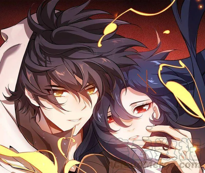 第十二话：易德雅清醒？！ 第1页