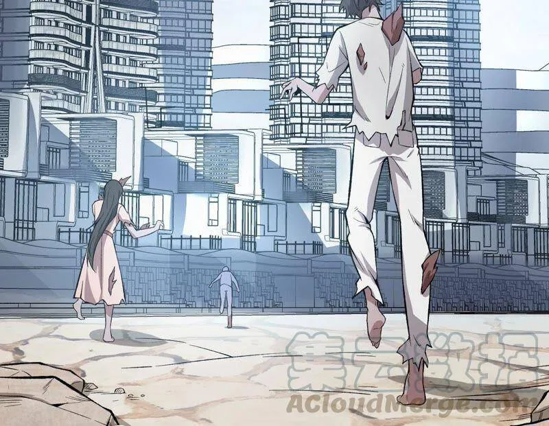 第十二话：易德雅清醒？！ 第9页