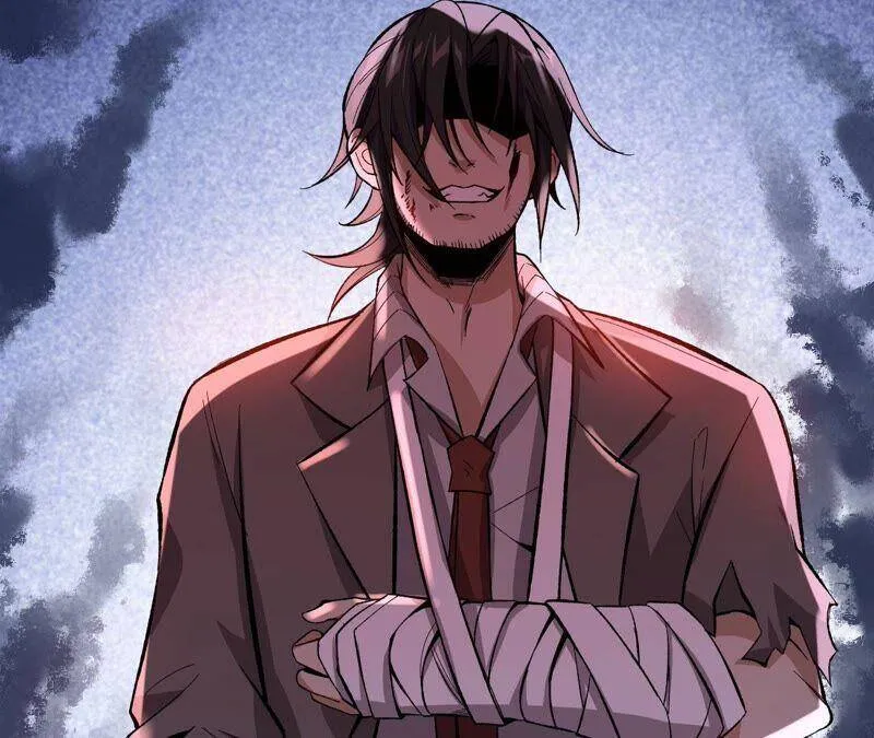 第十二话：易德雅清醒？！ 第22页