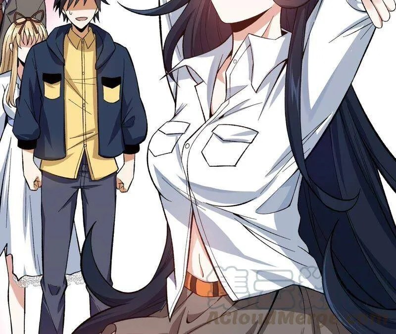 第十二话：易德雅清醒？！ 第101页