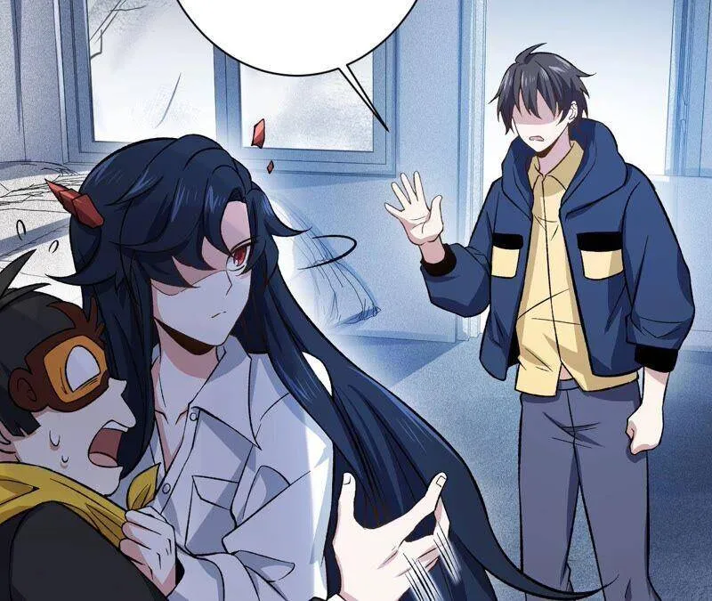 第十二话：易德雅清醒？！ 第112页