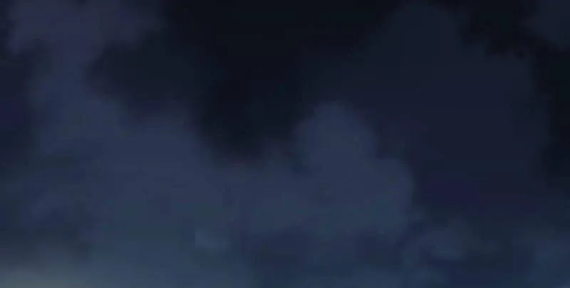 第十话：异化怪物 第8页
