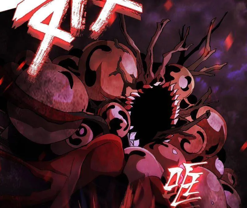 第四话：异化铠甲 第75页