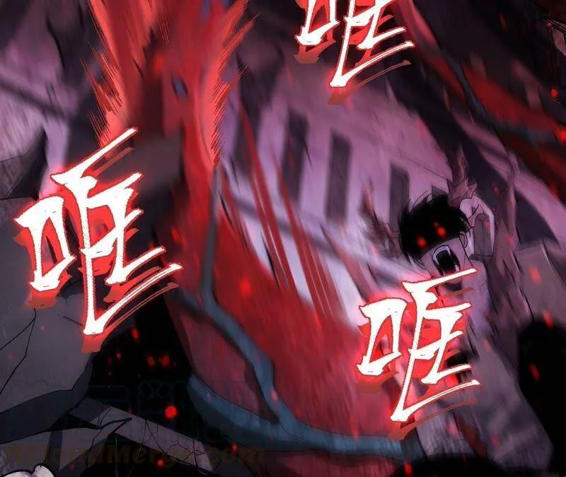 第四话：异化铠甲 第77页