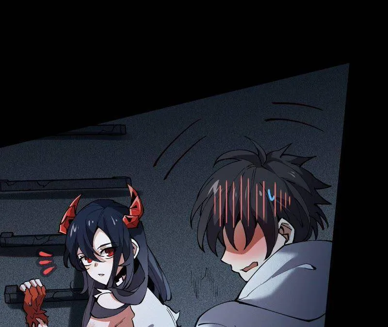 第四话：异化铠甲 第100页