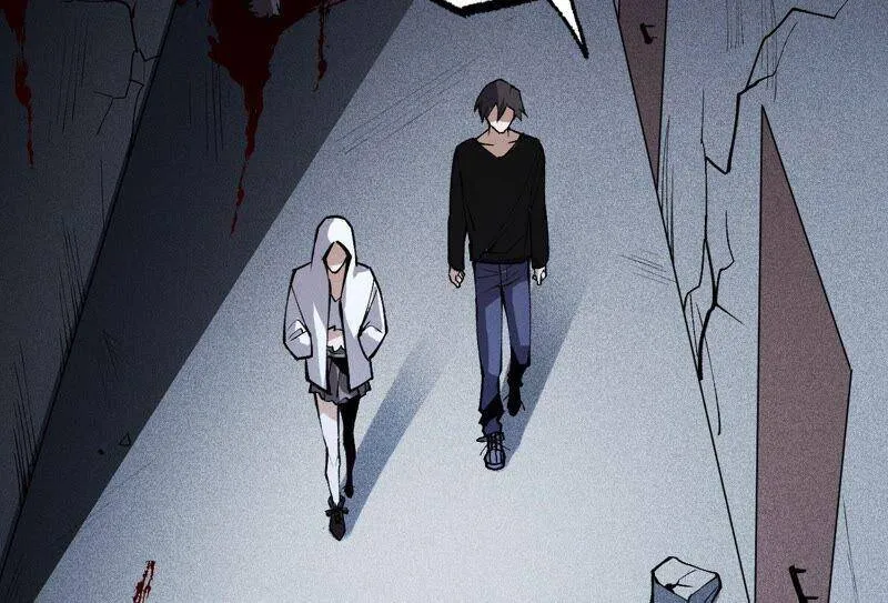 第四话：异化铠甲 第122页