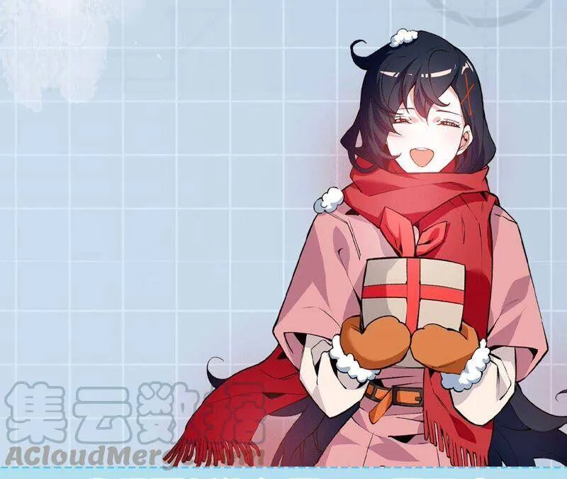 第二话：青梅竹马 第165页