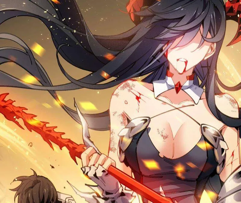 第一话：末日降临？！ 第10页