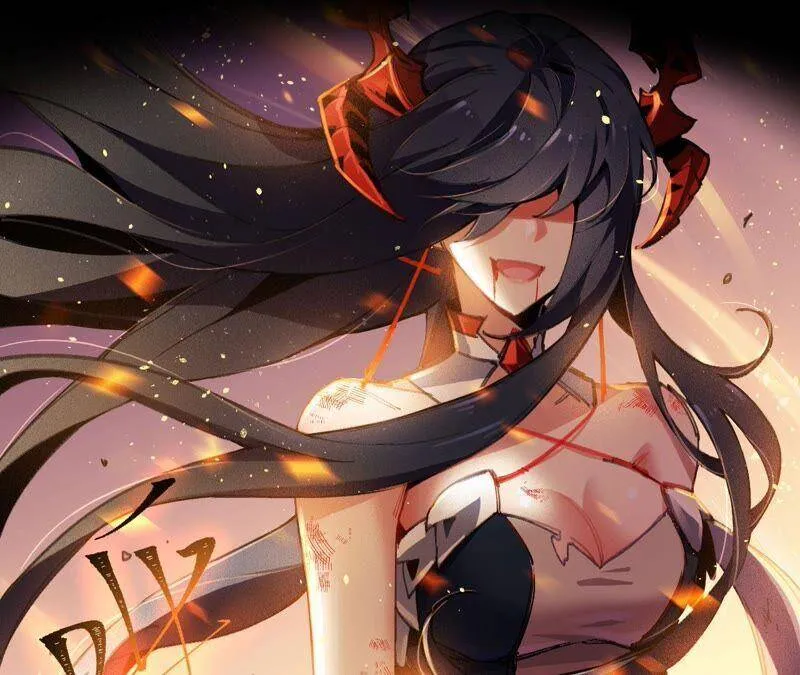 第一话：末日降临？！ 第18页