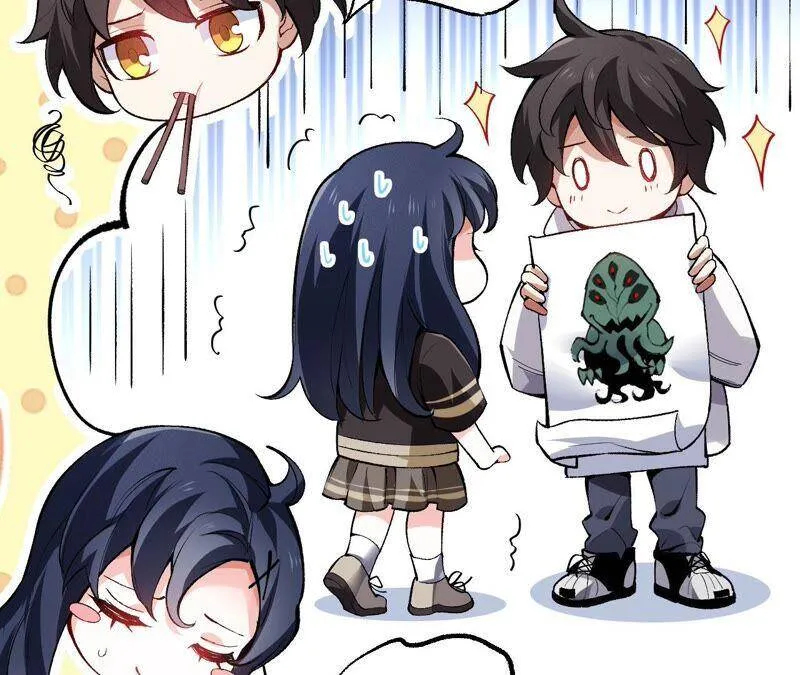 第一话：末日降临？！ 第80页
