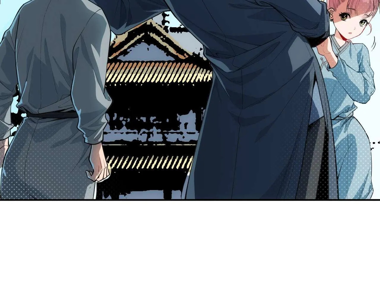 第198话 欢乐日常 第83页