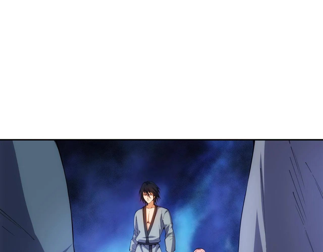 第203话 即将逝去的生活 第42页