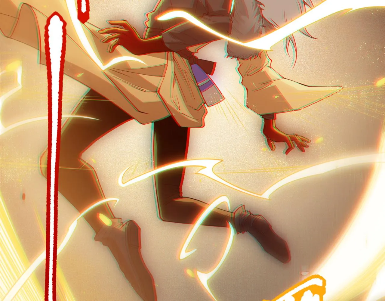 第171话 活着与逝去 第171页