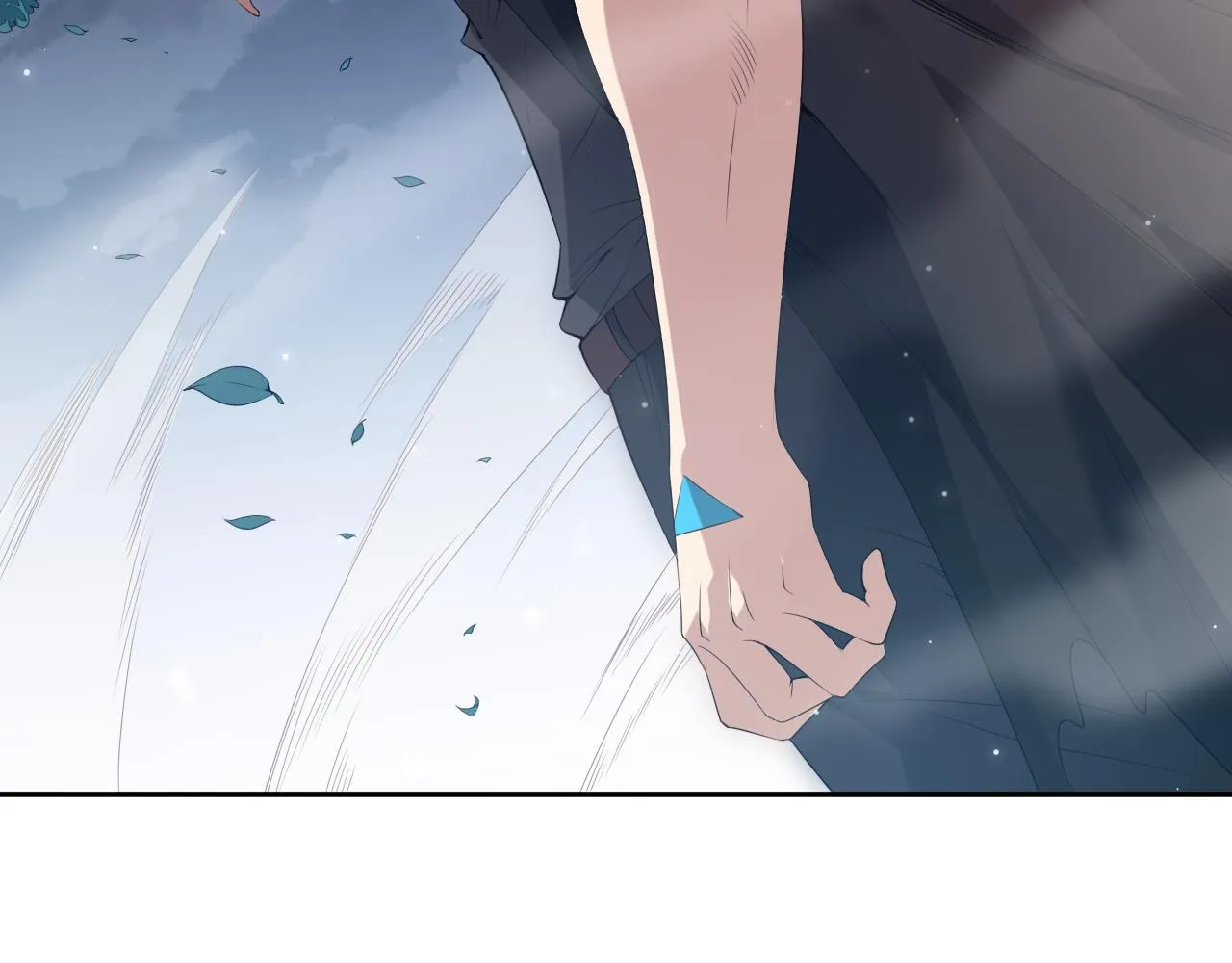 第155话 命途中的惊变！ 第27页