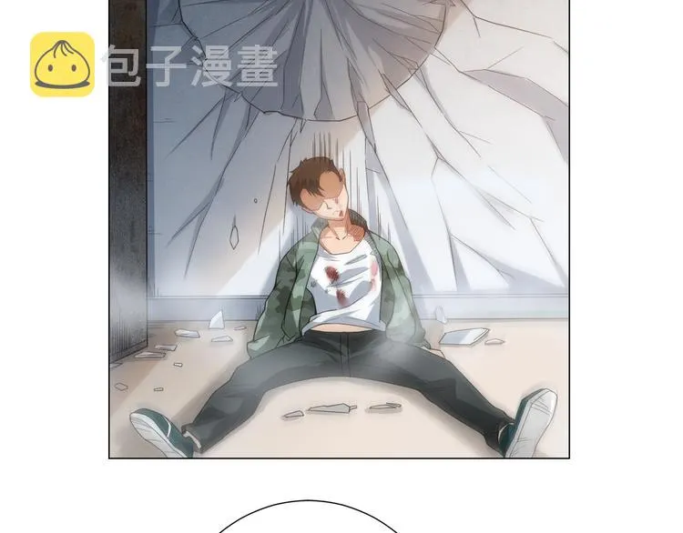 第5话 争抢通行卷 第11页
