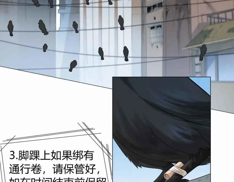 第5话 争抢通行卷 第39页
